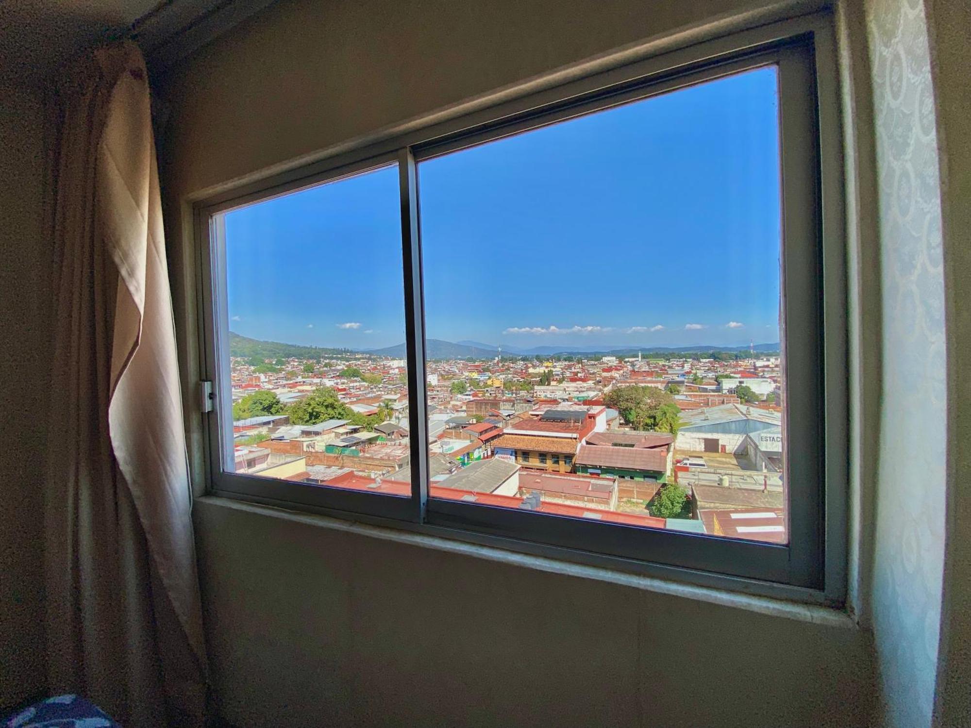 Nuevo Hotel Alameda De Uruapan Uruapan  Luaran gambar