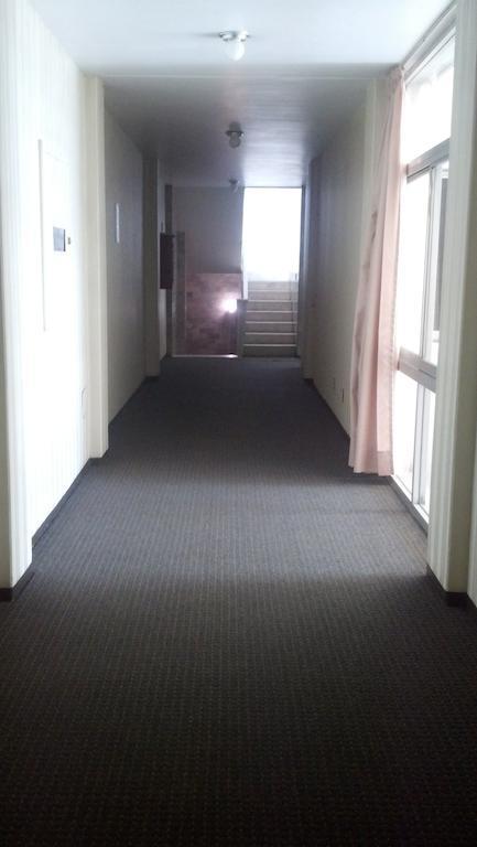 Nuevo Hotel Alameda De Uruapan Uruapan  Luaran gambar