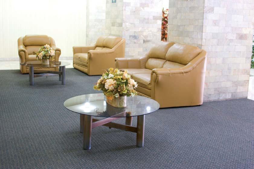 Nuevo Hotel Alameda De Uruapan Uruapan  Luaran gambar